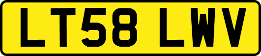 LT58LWV