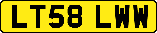 LT58LWW