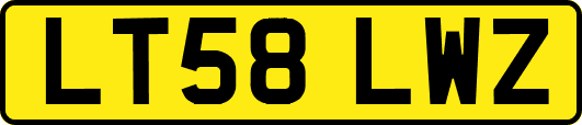 LT58LWZ