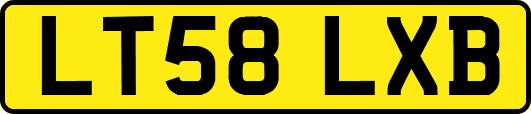 LT58LXB