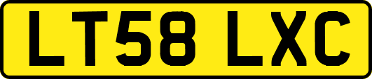 LT58LXC