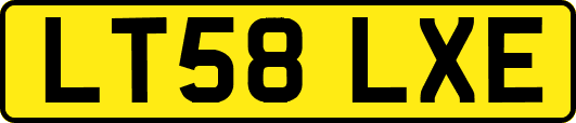 LT58LXE