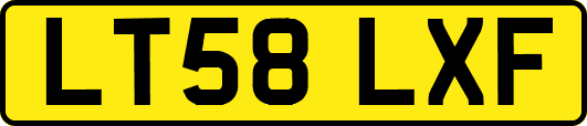 LT58LXF