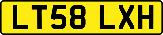LT58LXH