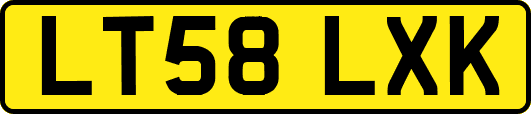 LT58LXK