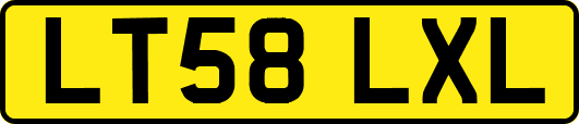LT58LXL