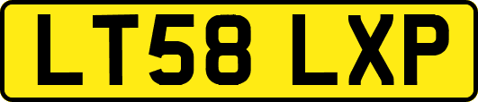 LT58LXP