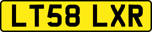 LT58LXR