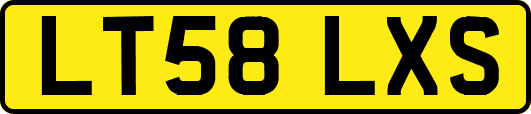 LT58LXS