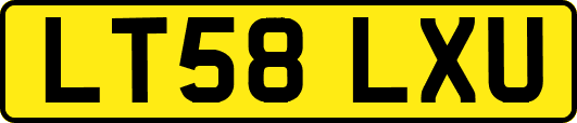 LT58LXU