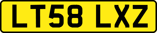 LT58LXZ
