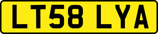 LT58LYA