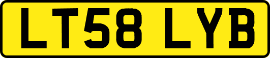LT58LYB