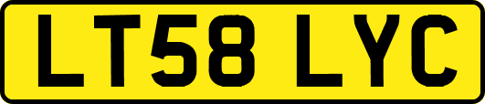 LT58LYC