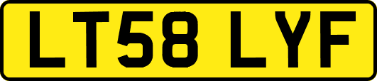 LT58LYF
