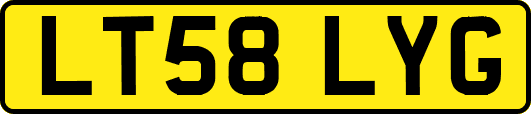 LT58LYG