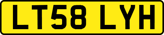 LT58LYH