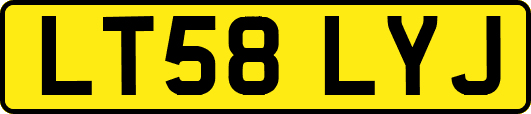 LT58LYJ