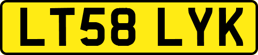 LT58LYK