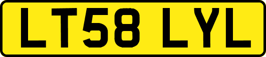 LT58LYL