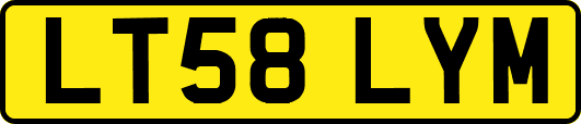 LT58LYM