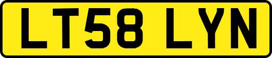 LT58LYN