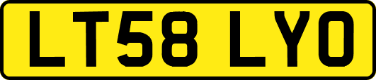 LT58LYO