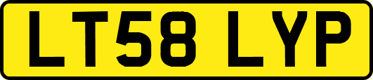 LT58LYP