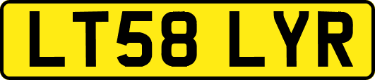 LT58LYR
