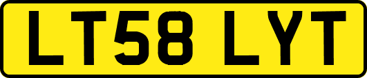 LT58LYT