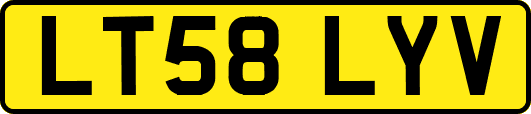 LT58LYV