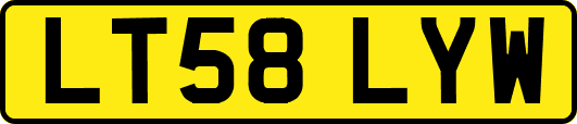 LT58LYW