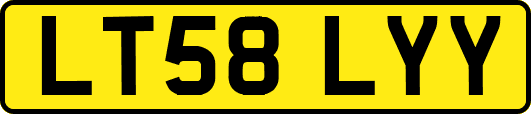 LT58LYY
