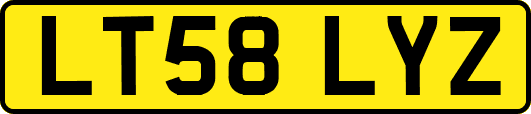 LT58LYZ
