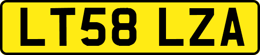 LT58LZA