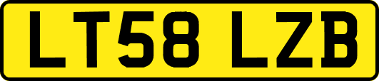 LT58LZB