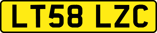 LT58LZC