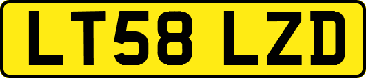 LT58LZD