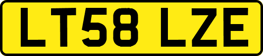 LT58LZE