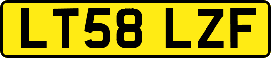LT58LZF