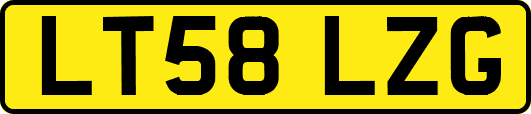 LT58LZG