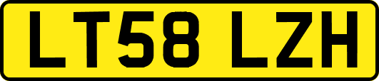 LT58LZH