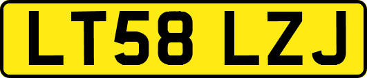 LT58LZJ