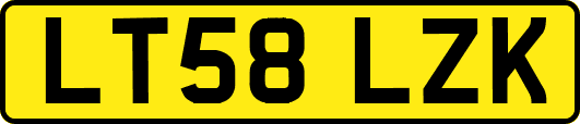 LT58LZK