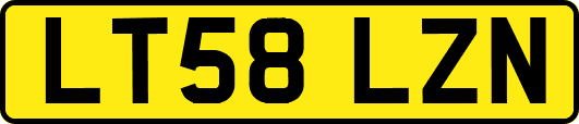 LT58LZN