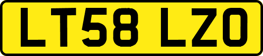 LT58LZO