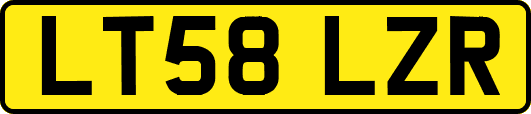 LT58LZR