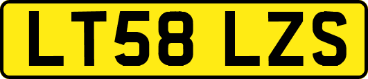 LT58LZS