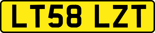 LT58LZT