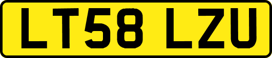 LT58LZU
